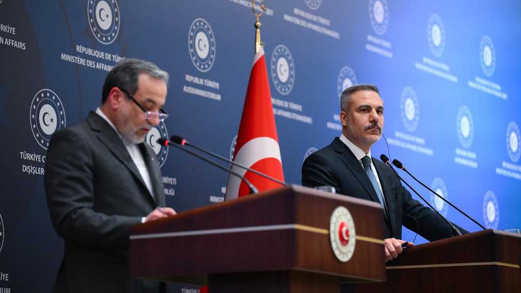 Araghchi: L’Iran est prêt à la fois pour la guerre et pour le dialogue, «n’acceptera aucun diktat»