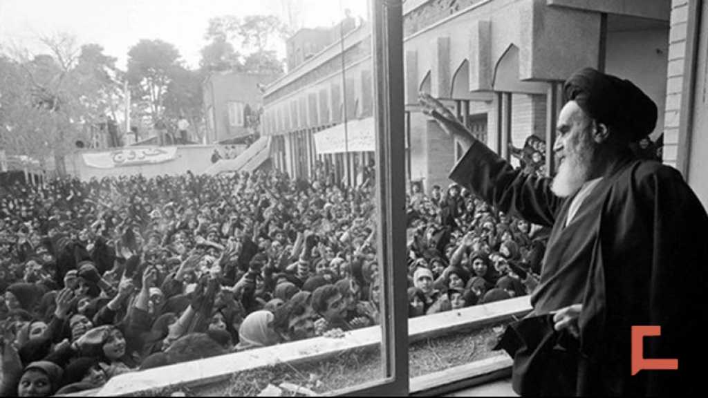 A ses yeux… «Khomeini était la Révolution»