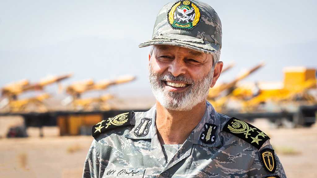 «Aucun Américain ne sera en sécurité»: Les forces armées iraniennes sont prêtes à riposter, selon l’Etat-major