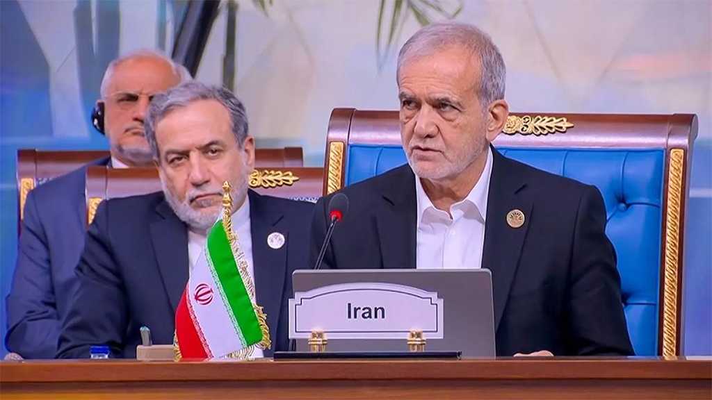 Nucléaire: L’Iran se prépare à des pourparlers avec les États-Unis, Pezeshkian fixe les conditions