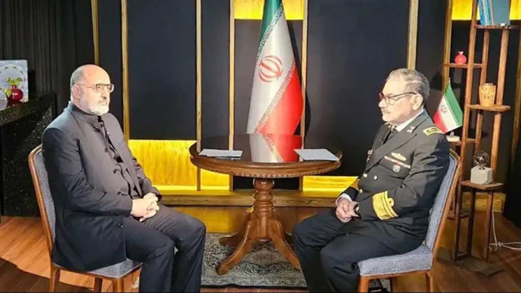 Iran: «Les pourparlers n’aboutissent que si Washington fait preuve de respect et de logique», dit Shamkhani