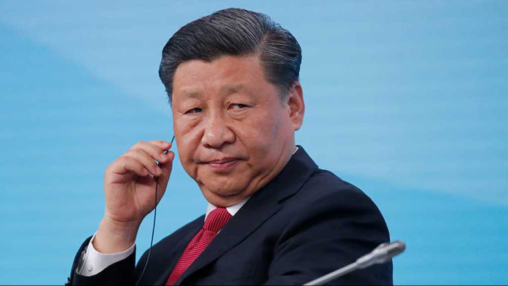 Chine: Xi Jinping s’entretient avec Poutine et Trump, plaide pour la «stabilité mondiale»