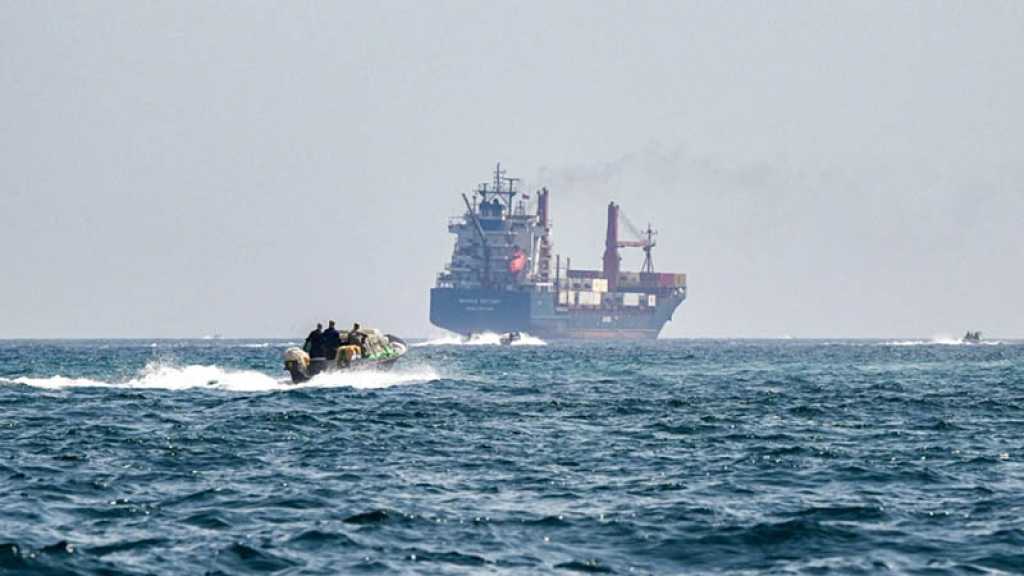 Iran: Le CGRI a saisi deux navires de contrebande de carburant dans le Golfe