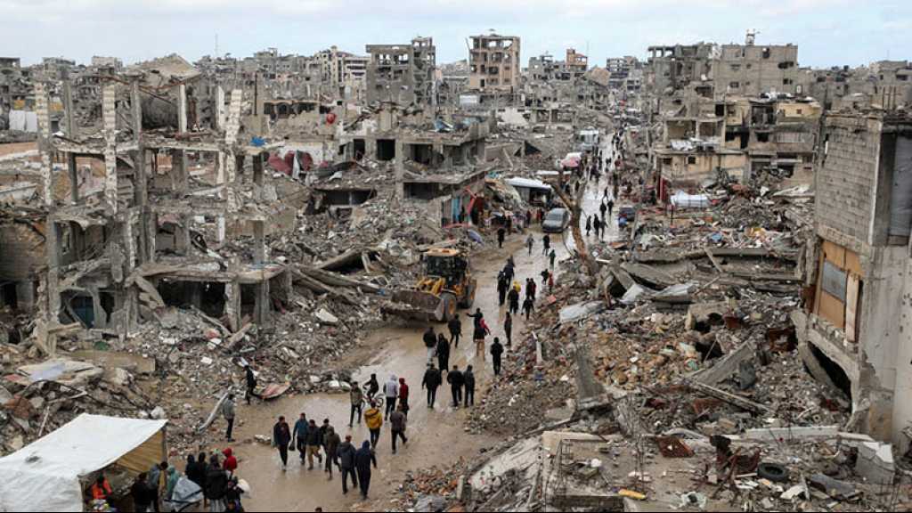 Gaza: Euro-Med accuse l’UE de complicité dans le génocide