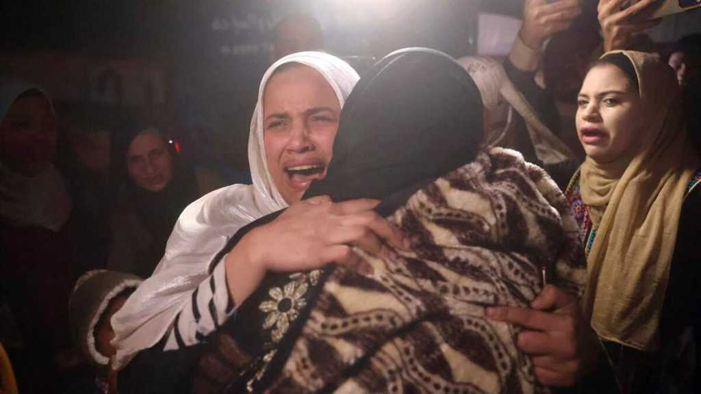 «Les yeux bandés, menottés et interrogés pendant des heures: «Israël» soumet les Palestiniens de retour à Gaza à l’humiliation