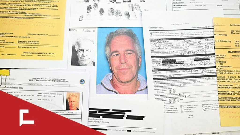 Comment Jeffrey Epstein a-t-il justifié ses crimes?