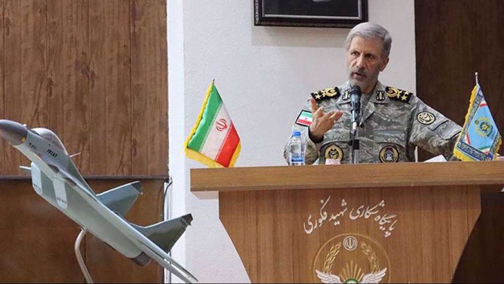 L’Iran promet une réponse «décisive» à tout acte malveillant, dit le commandant de l’armée