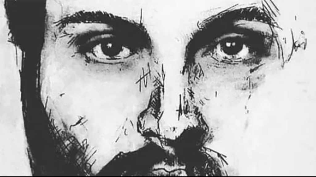 Autre type de secrets sur le leader martyr hajj Imad Moghnieh 