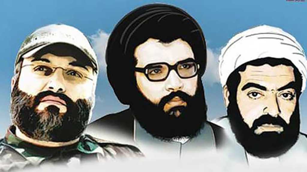 Ragheb, Abbas et Imad, trois histoires d’altruisme, ponctuées de gloire