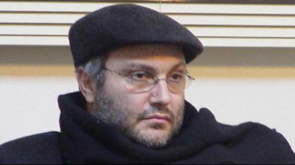 Le spectre de Moughnieh hante 