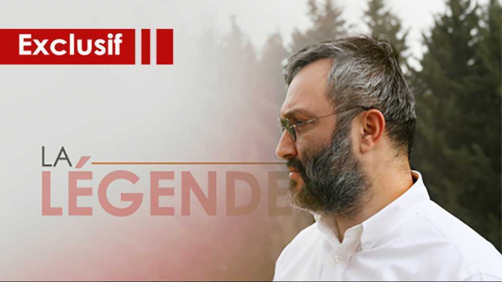 Imad Moghniyeh, les USA et «Israël» doublés par «le fantôme introuvable»