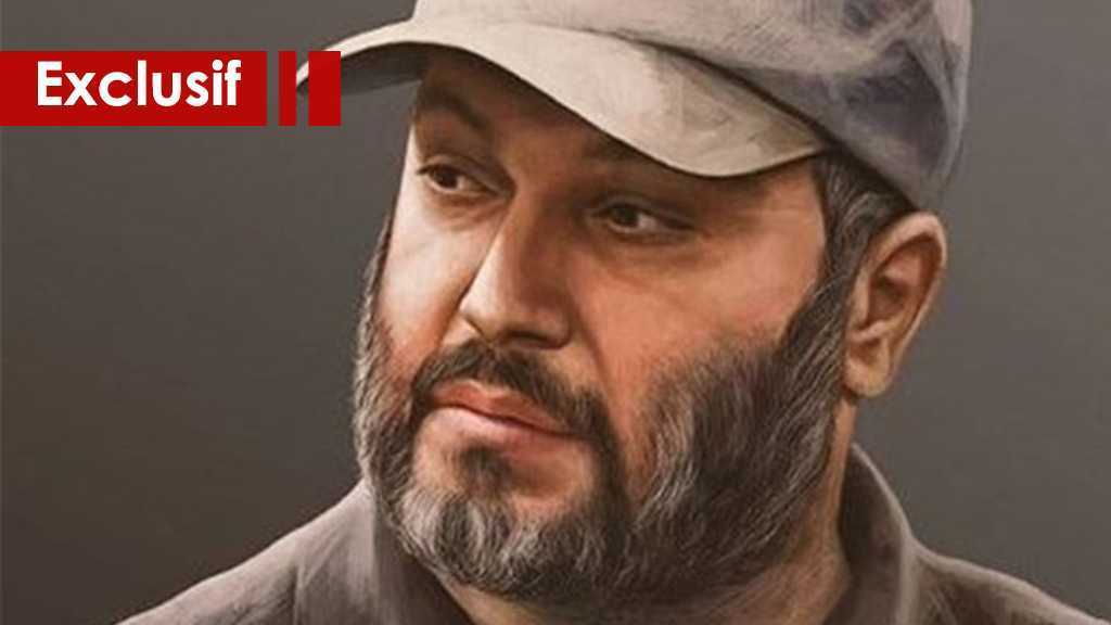 Qui était donc cet esprit?