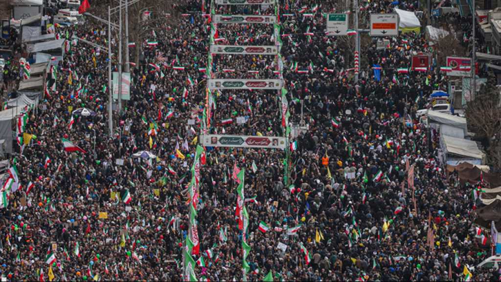 Araghchi: Les Iraniens ont démontré que leur dignité n’est pas à vendre