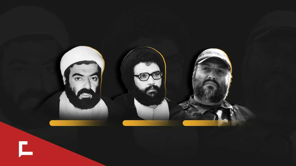 Nos martyrs, nos grands hommes