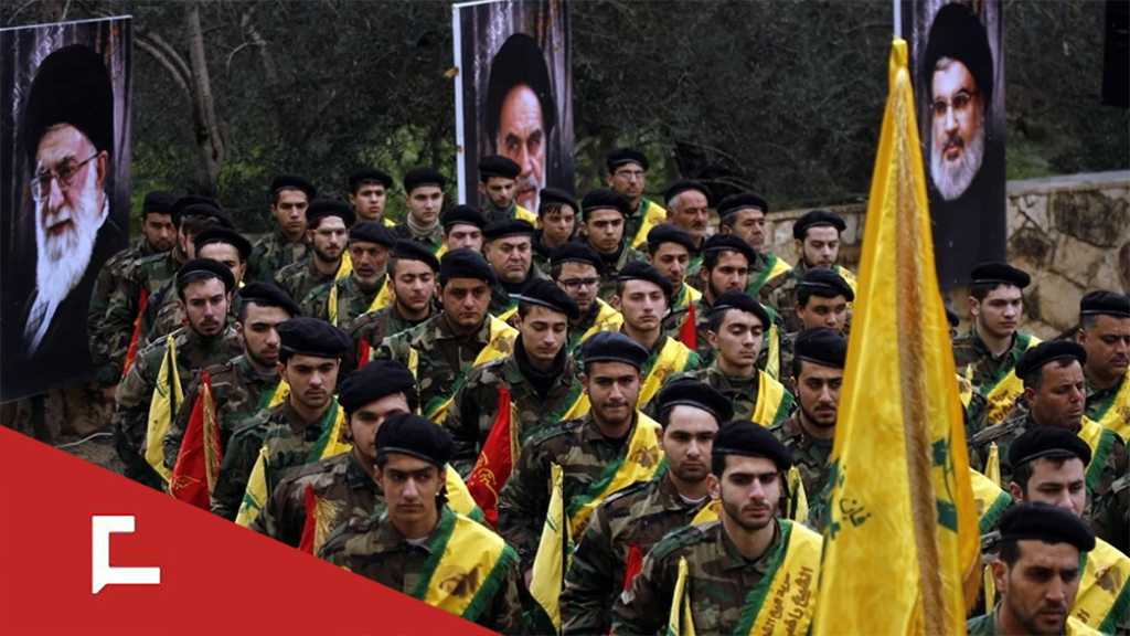 Le Hezbollah aux yeux de deux Leaders de la Révolution islamique
