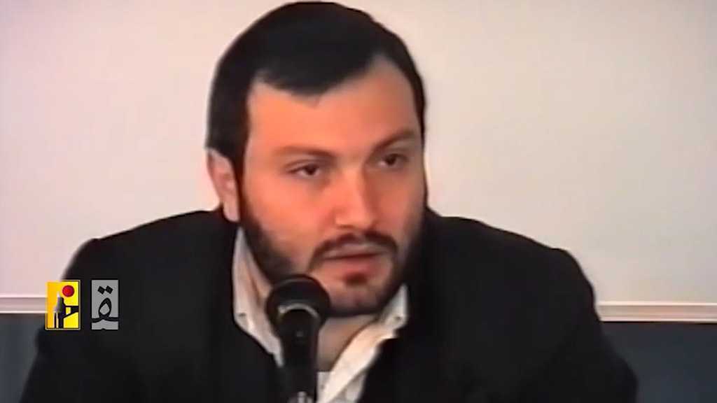 Le leader martyr Imad Moghnieh: le Hezbollah a créé une existence significative qui ne sera jamais supprimée