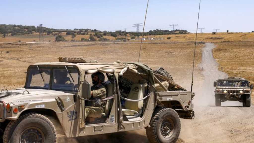 Syrie: Nouvelle incursion «israélienne» à Quneitra, en violation de la souveraineté nationale