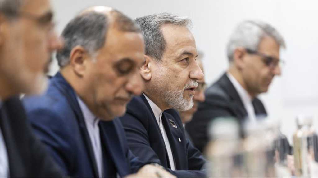 Nucléaire: L’Iran salue de «bons progrès», nouveaux pourparlers avec Washington «dans moins d’une semaine»