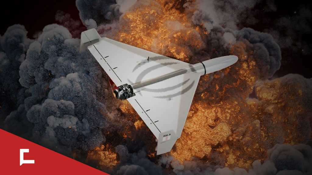Le drone Shahed: L’Iran prêt à la guerre