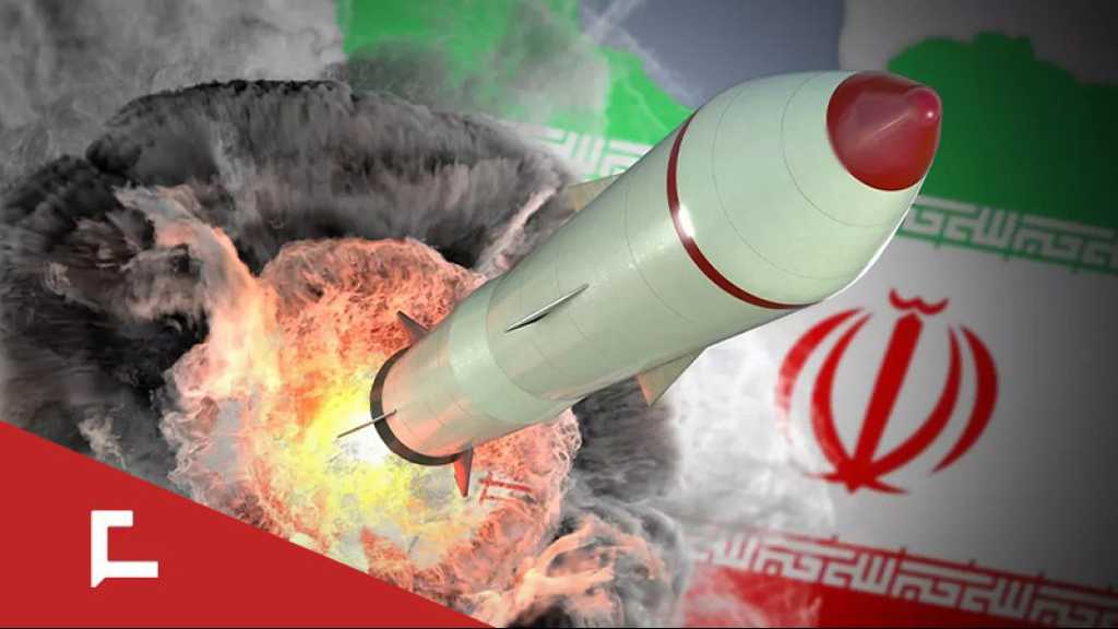 Les bases américaines à portée des missiles balistiques iraniens