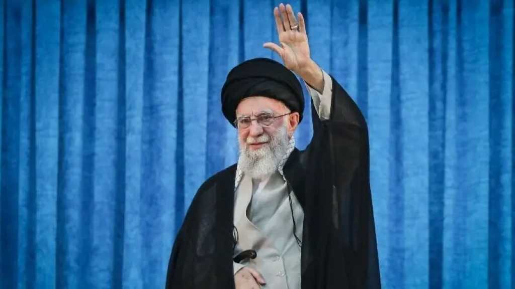 Iran: L’imam sayyed Ali Khamenei tombe en martyre