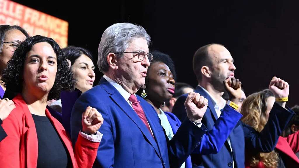 La propagande de l’extrême droite contre La France Insoumise: vers un monopole mémoriel de la violence