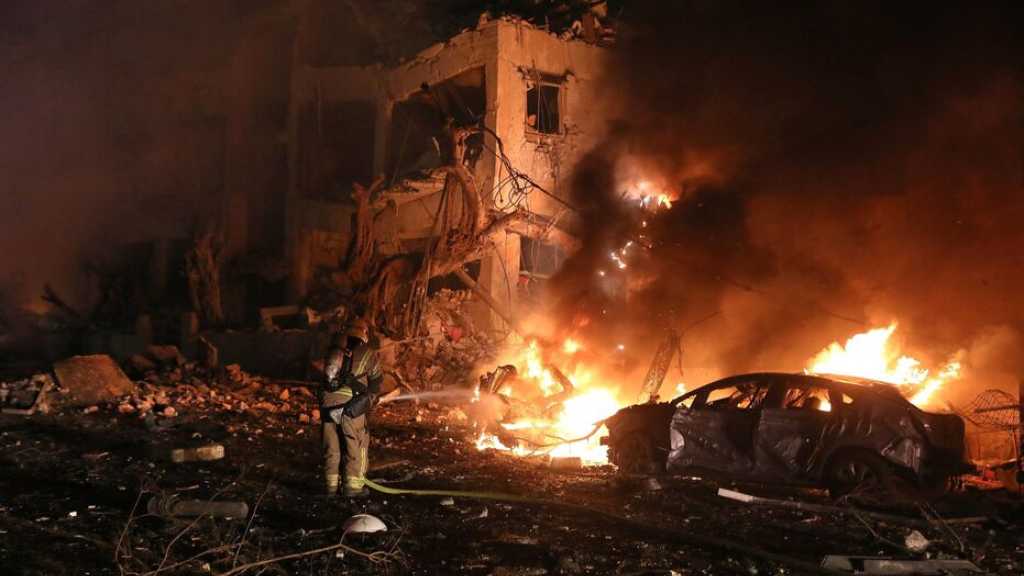 22e phase de l’opération «Promesse Honnête 4»: L’ennemi devrait s’attendre à des coups douloureux dans chaque vague