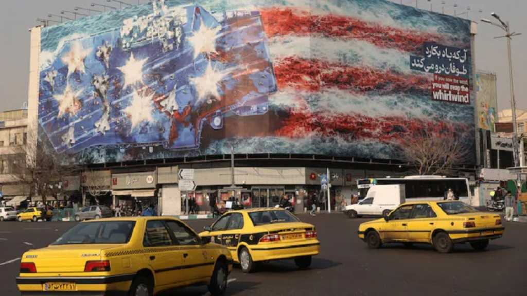 220 soldats américains tués ou blessés lors de frappes iraniennes en 24 heures