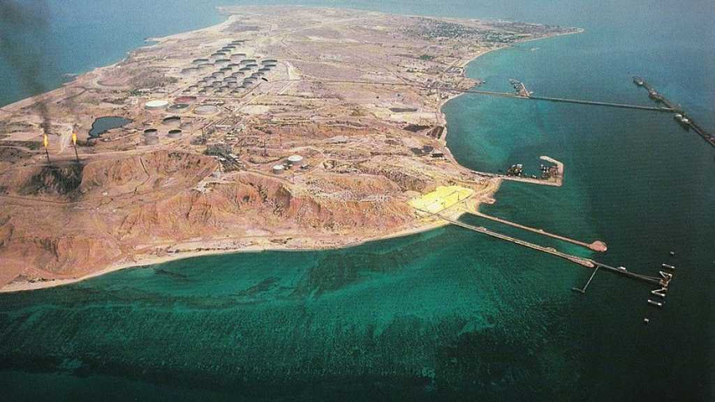 Iran: Les exportations de pétrole depuis l’île de Kharg continuent malgré l’attaque américano‑«israélienne»