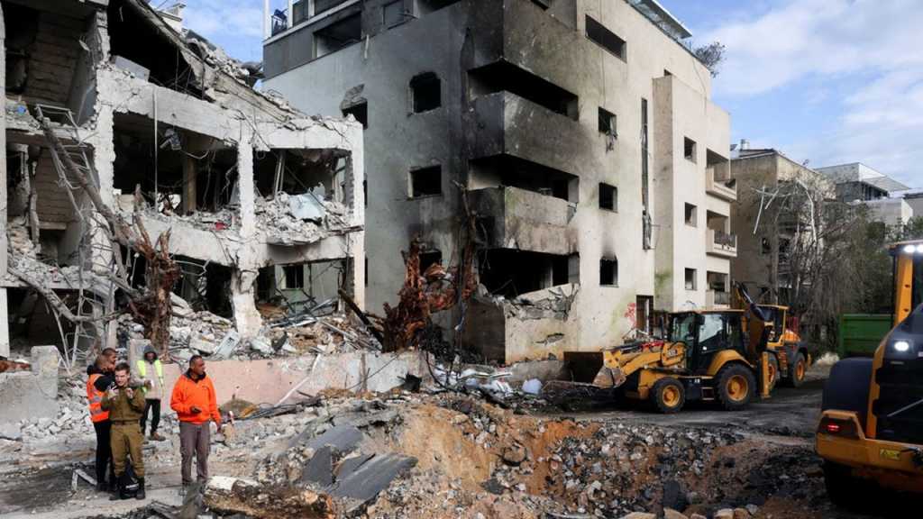 Téhéran: 7 enfants tués dans une frappe américano-«israélienne» dans un quartier résidentiel