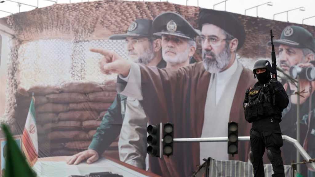 Message du sayyed Khamenei au cheikh Qassem: L’Iran continuera à soutenir la Résistance face à l’ennemi américano-sioniste