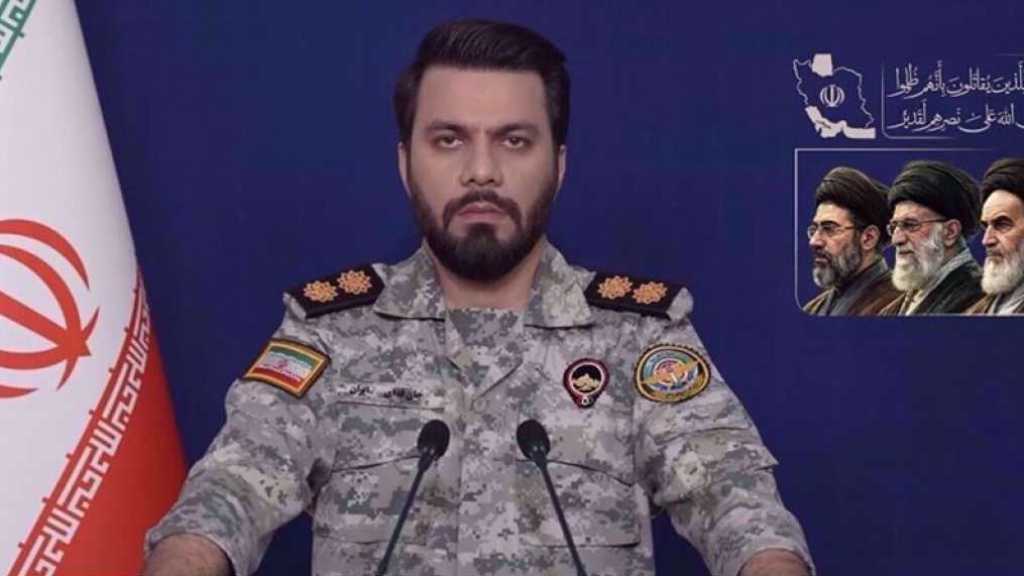 Sévère ultimatum de l’Iran aux pays de la région hébergeant les bases américaines