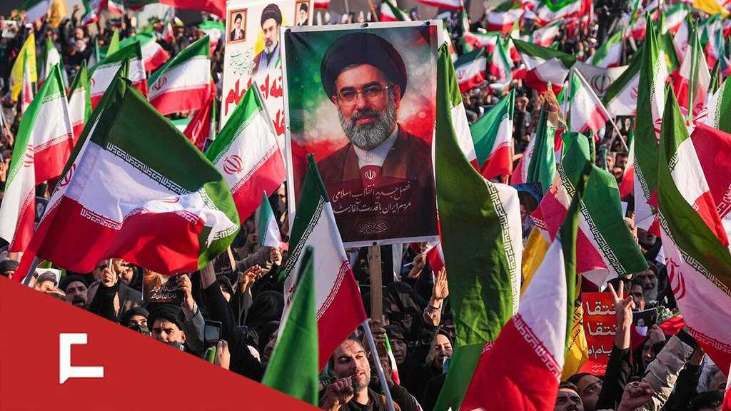 L’échec du pari sur la rue iranienne: Quand la crise revient frapper Washington