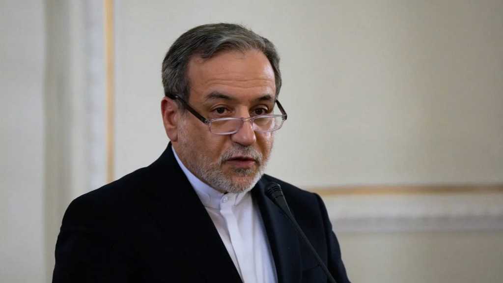 Araghchi: L’Iran suspendra ses frappes défensives si les attaques non provoquées visant le pays cessent