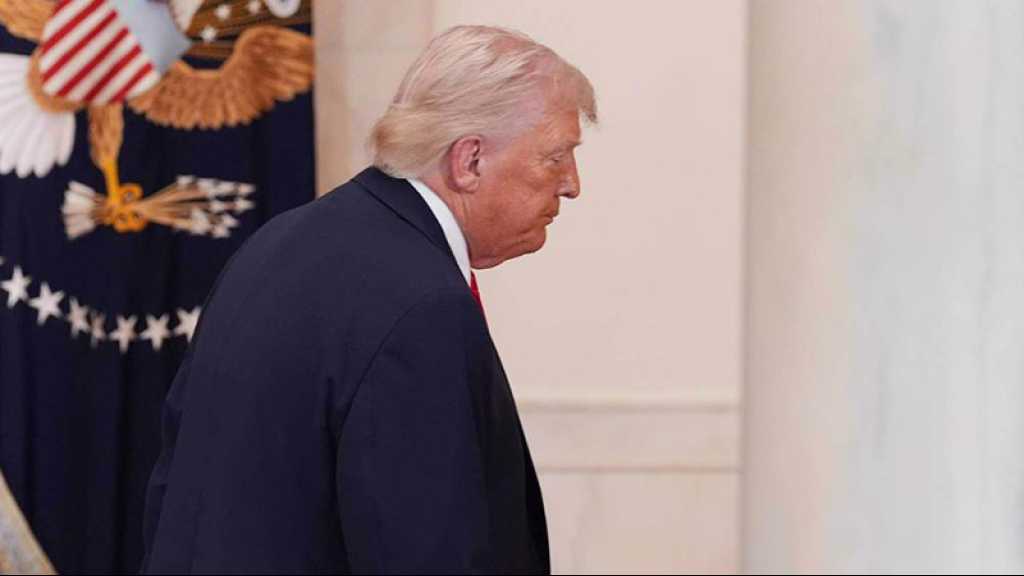 États-Unis: Les démocrates insistent sur la destitution de Trump malgré le cessez-le-feu avec l’Iran