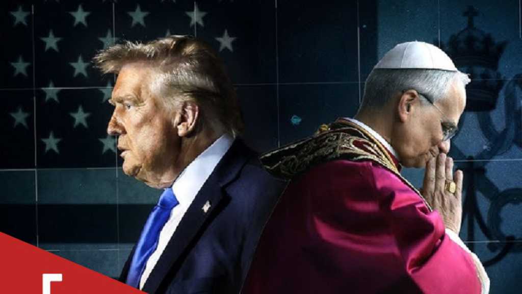 Croisades modernes: comment Trump a transformé la foi en produit dérivé et le pape Leon XIV en résistant