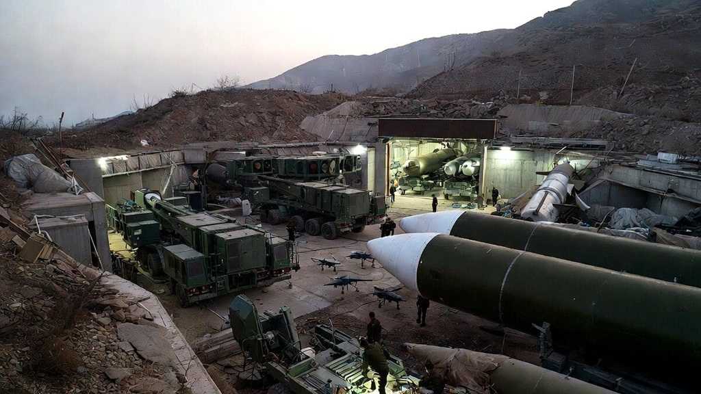 L’Iran reconstitue ses stocks de missiles plus rapidement qu’avant la guerre, selon un haut commandant