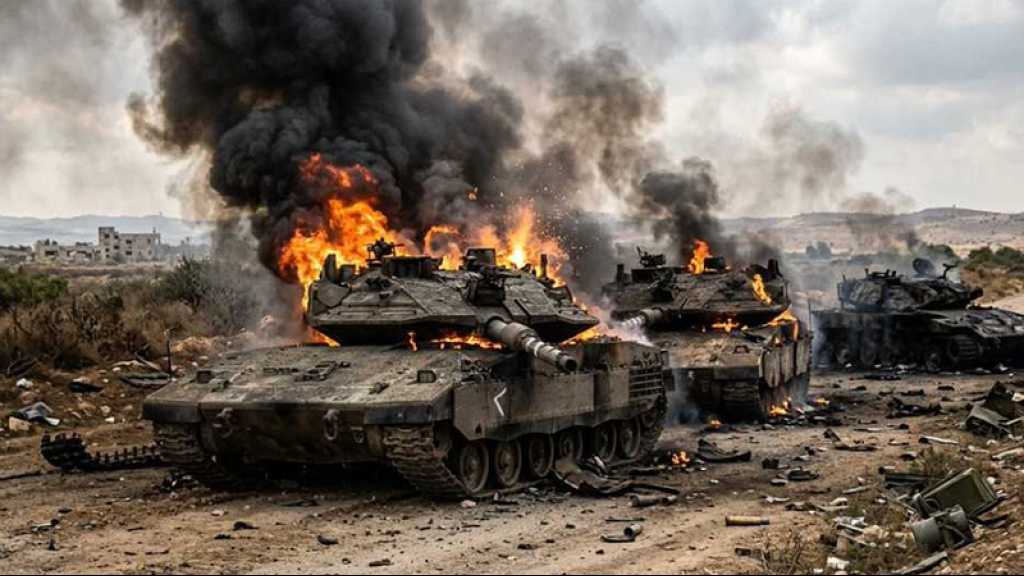 Les bombes artisanales du Hezbollah un vrai défi pour les forces «israéliennes», selon «Maariv»