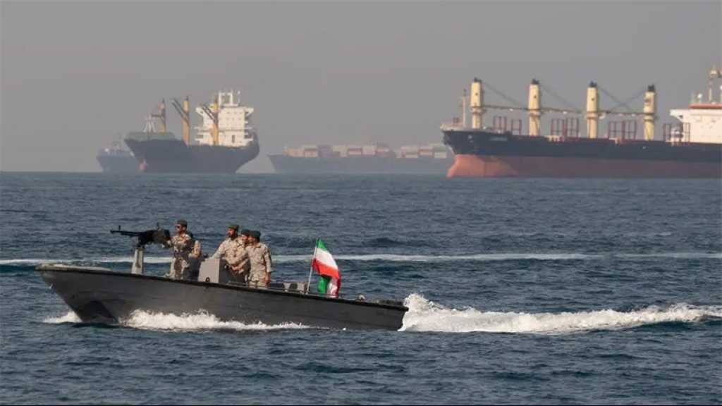 L’Iran estime que son armée devrait avoir autorité sur le détroit d’Ormuz