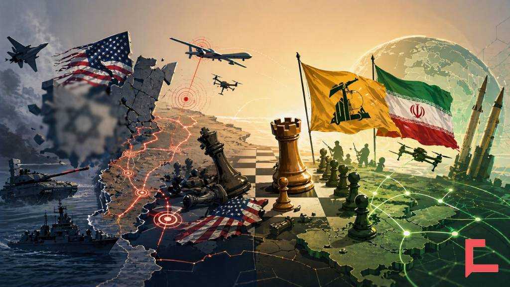 Liban: Le pivot d’avril 2026, des embuscades tactiques à la dissuasion stratégique