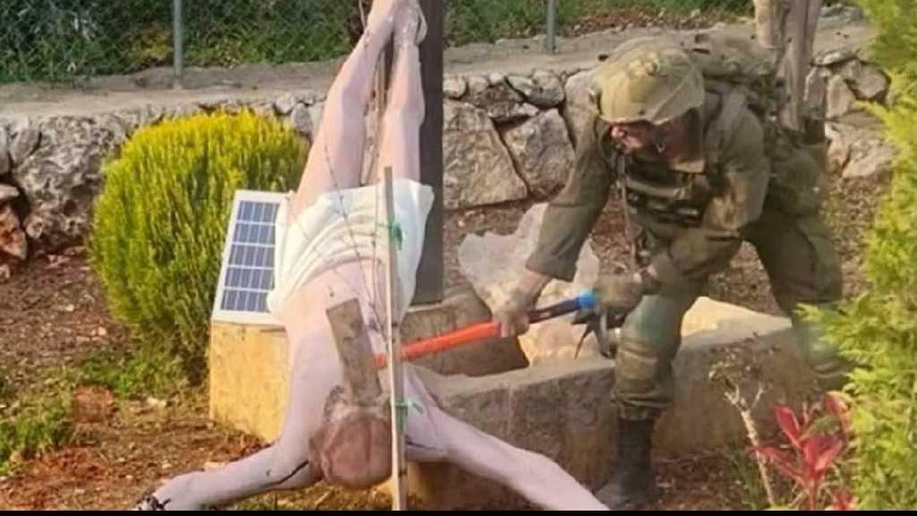 Profanation de la croix: Pourquoi la violence symbolique s’enracine dans l’idéologie extrémiste