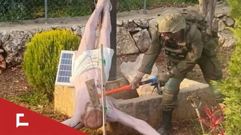 Profanation de la croix: Pourquoi la violence symbolique s’enracine dans l’idéologie extrémiste