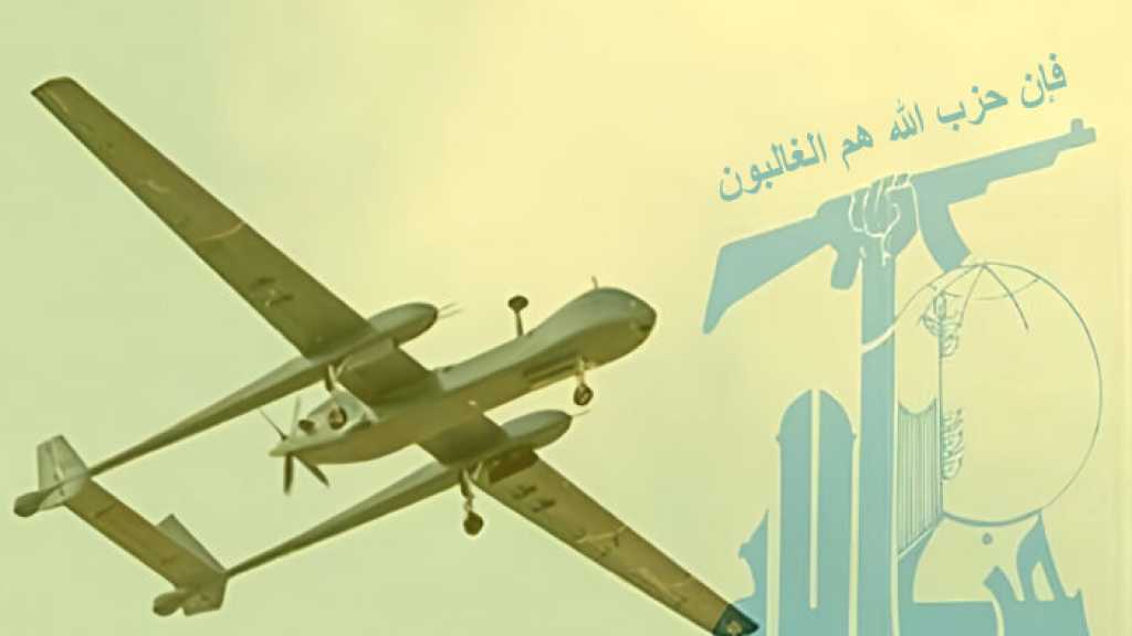 Les drones d’attaque du Hezbollah prennent l’ennemi «israélien» par surprise, redéfinissent la dynamique du champ de bataille