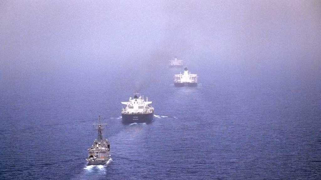Comment la constance iranienne a-t-elle transformé la plus grande puissance mondiale en un simple pirate