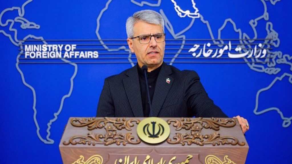 L’Iran dénonce la révocation de la citoyenneté par Bahreïn sur la base de fausses accusations