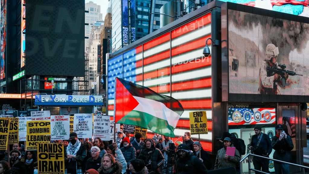 Israël» perd du soutien parmi les jeunes Américains, selon un think tank «israélien»