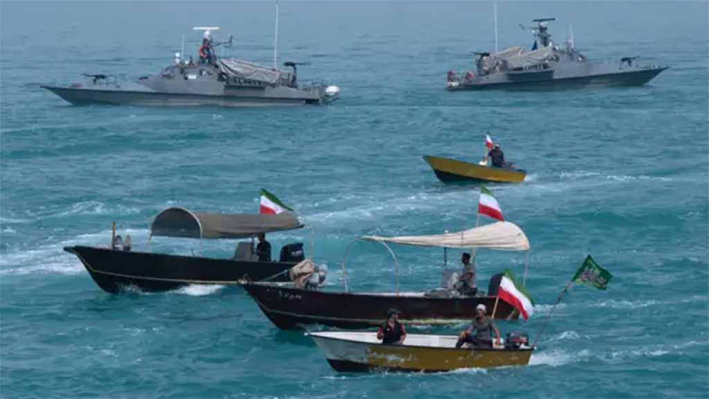 Iran: Le CGRI «stoppera par la force» les navires enfreignant la réglementation du détroit d’Ormuz