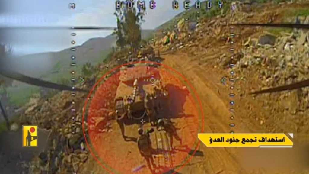 Le Liban-Sud entre guerre d’usure et redéfinition des règles d’engagement