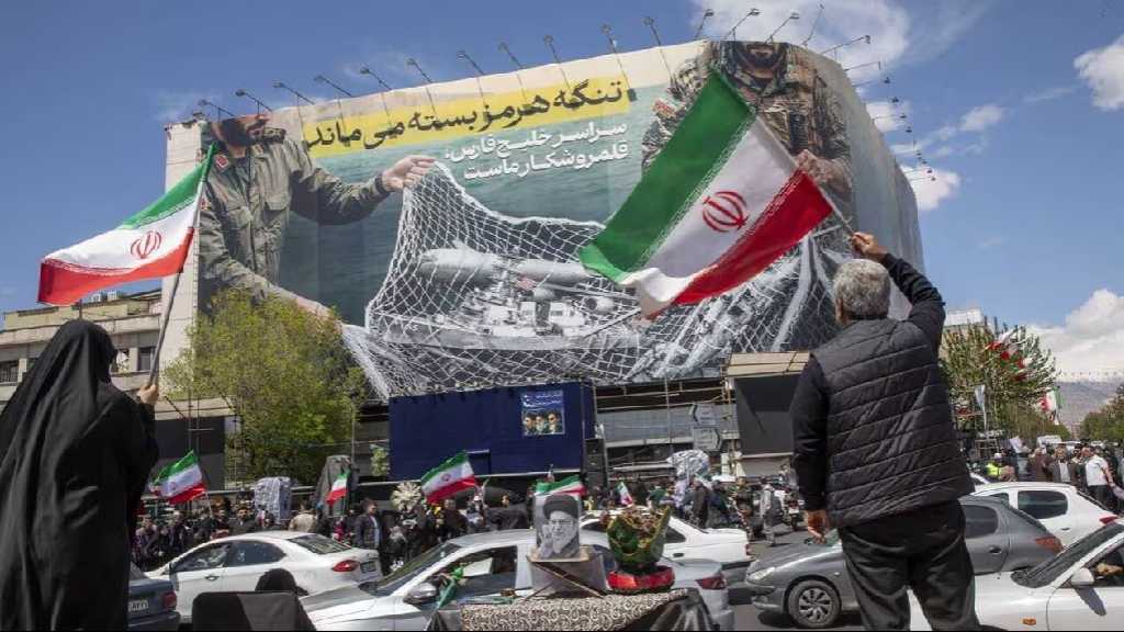 L’Iran met en doute le «sérieux» des Etats-Unis, sa réponse à un nouveau plan américain en suspens