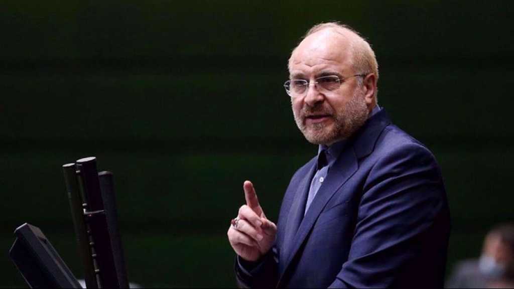 Détroit d’Ormuz: L’Iran «n’a même pas encore commencé» son bras de fer avec les Etats-Unis, assure Qalibaf